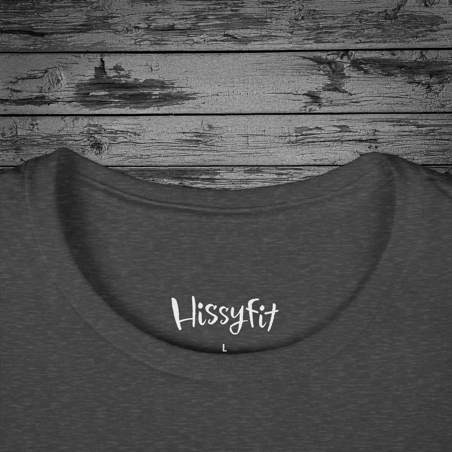"It's my way or the highway" Hissyfit Ladies Tee