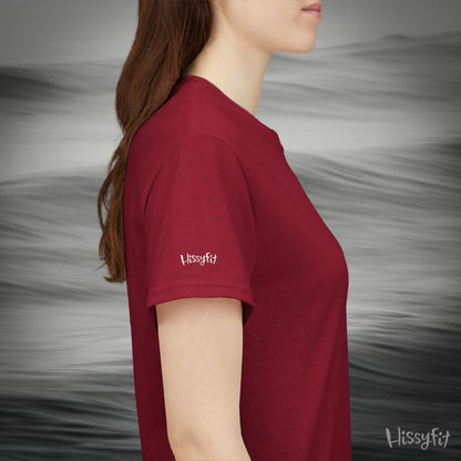 "Made for this" Hissyfit Unisex Tee