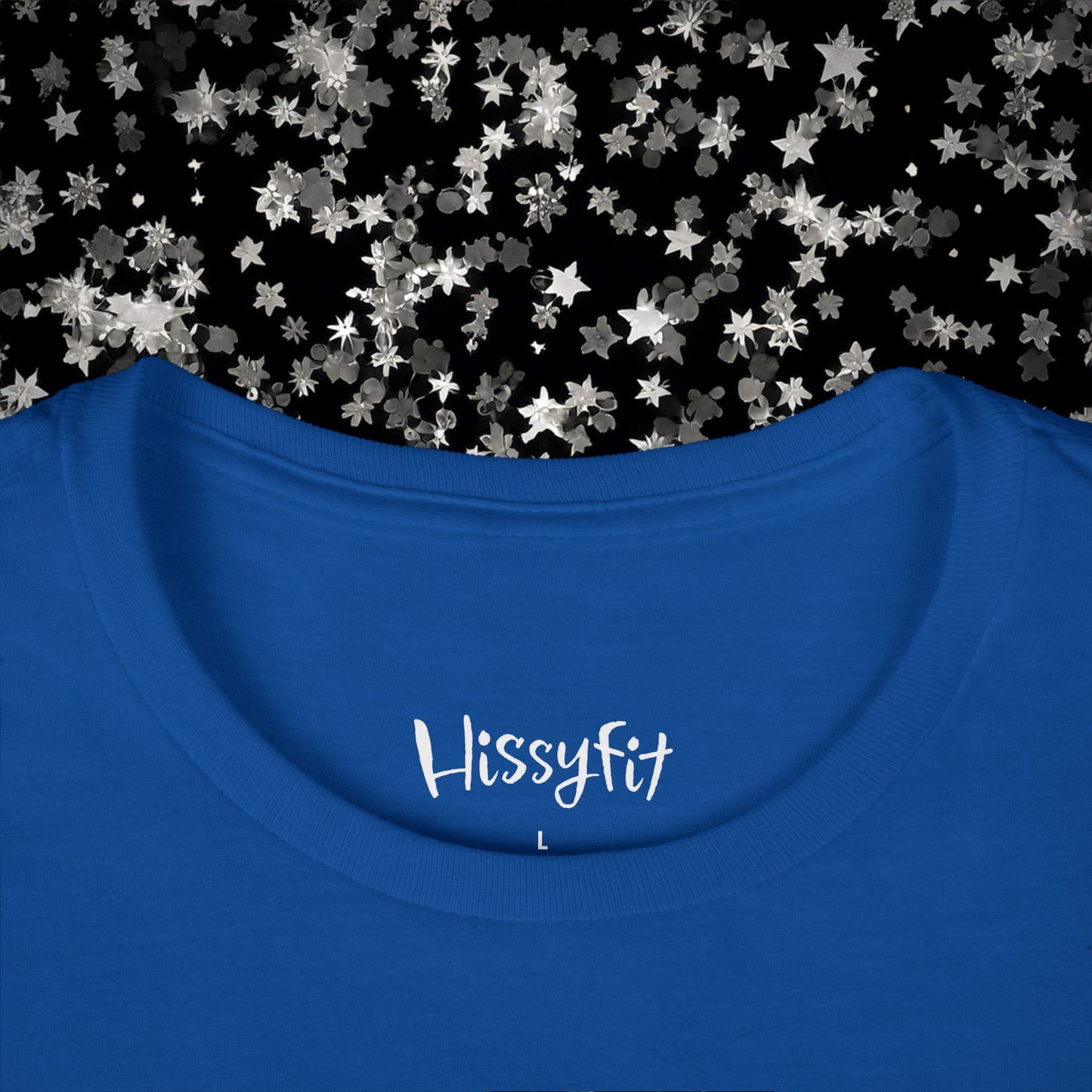 "Made for this" Hissyfit Ladies Tee