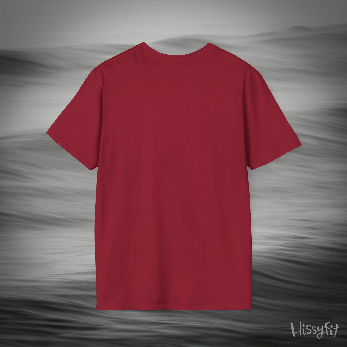 "MYOB" Hissyfit Unisex Tee