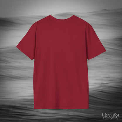 "MYOB" Hissyfit Unisex Tee